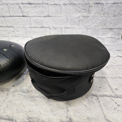 Unknown Black Tung Drum w/ Bag