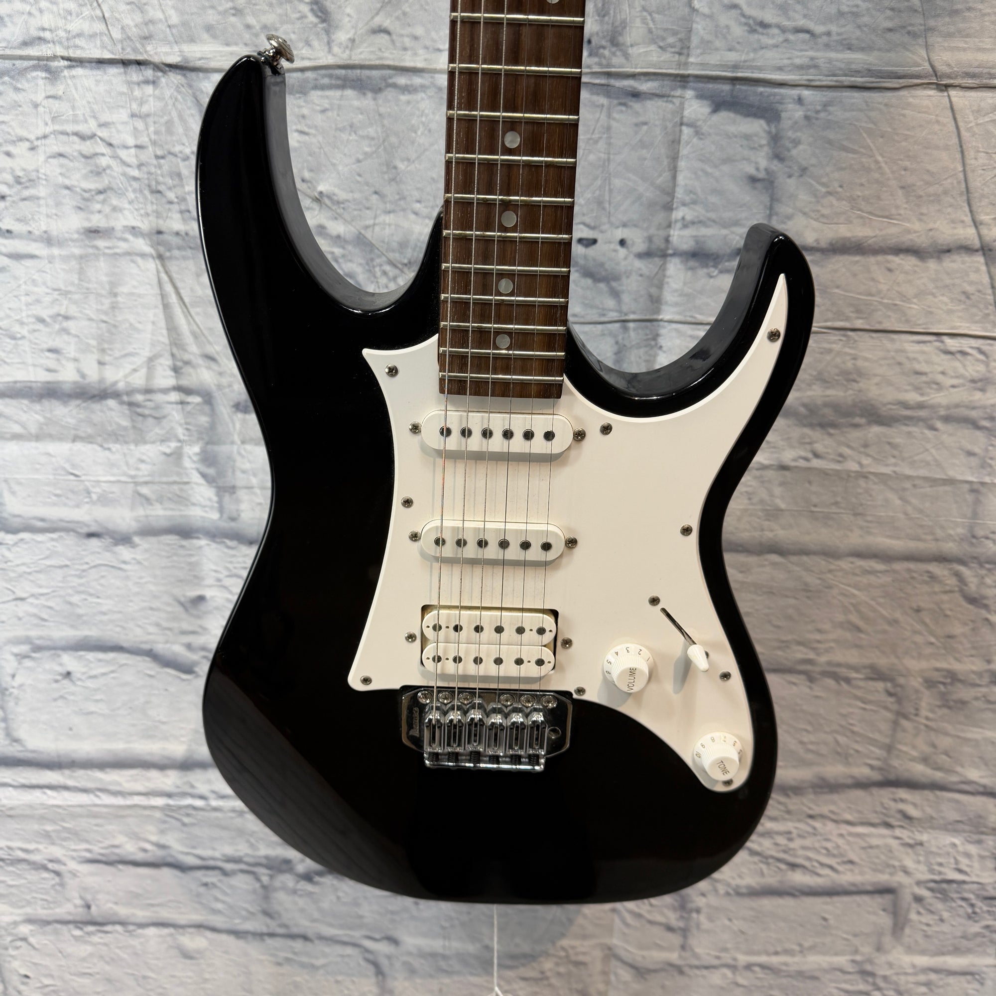 Ibanez Gio Electric Guitar - Metallic Black