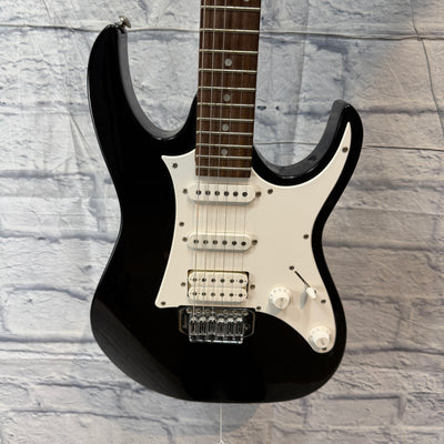 Ibanez Gio Electric Guitar - Metallic Black