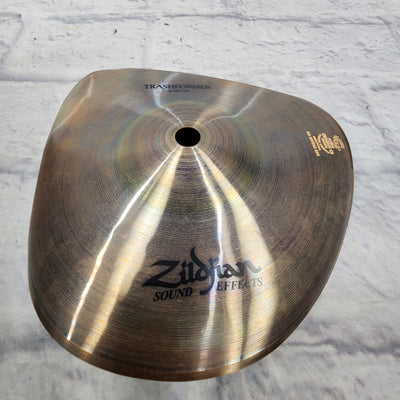 Zildjian 8 Trashformer Effects Cymbal