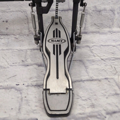 Mapex 500 Double Kick Pedal
