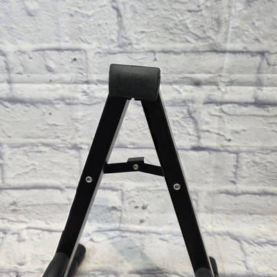 Chromacast Folding Guitar Stand