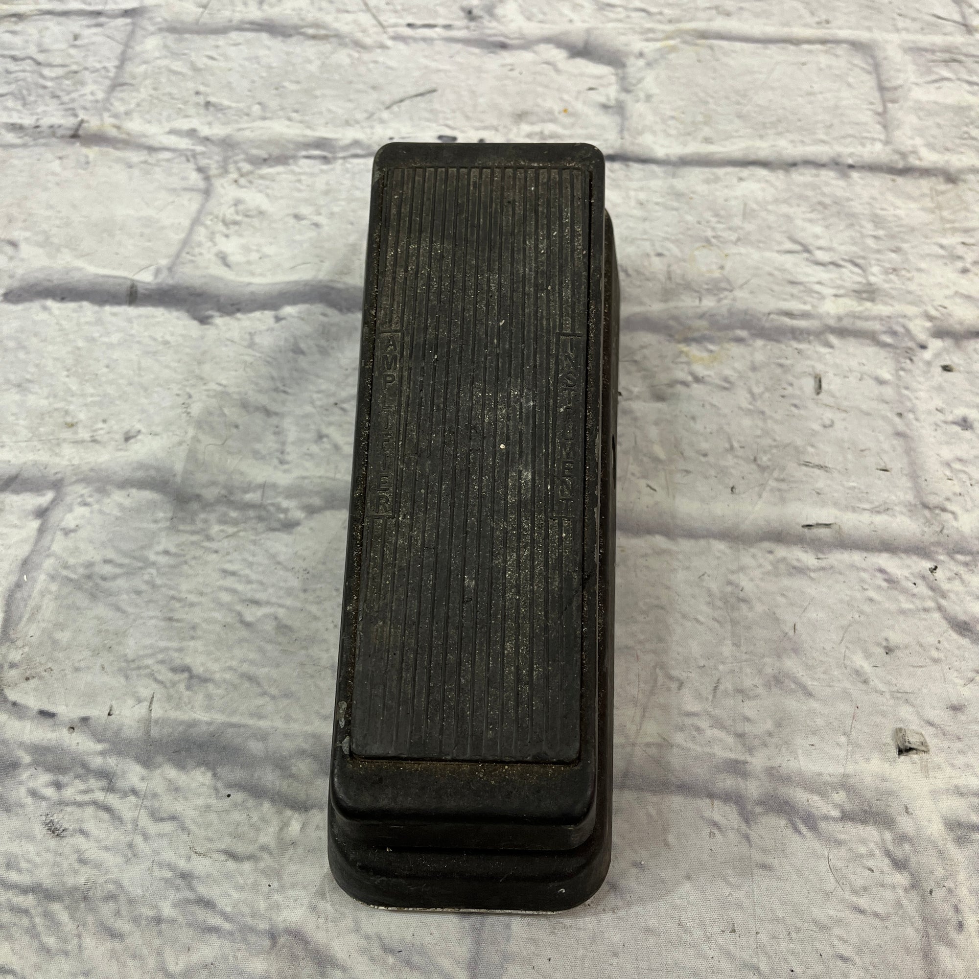 Jim Dunlop Crybaby GCB-95 Wah Pedal