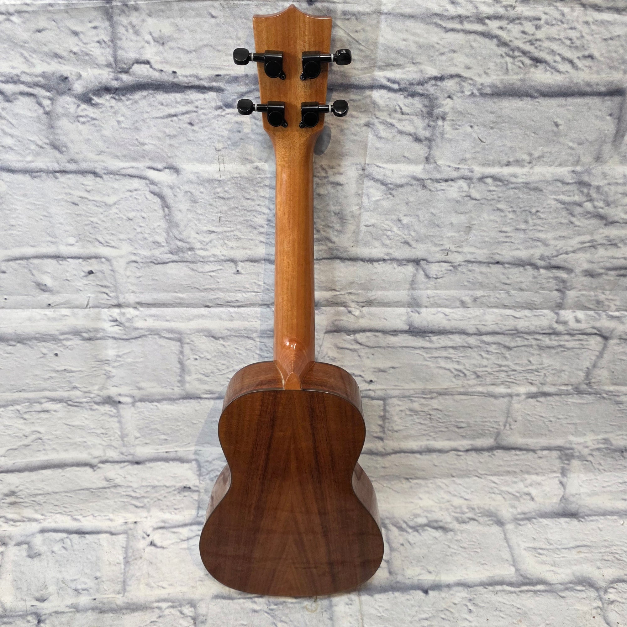Ranming RMUK-23-XS With Case Ukuleles