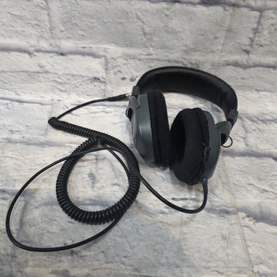 JTS Studio Monitor Hp-535 Studio Headphones