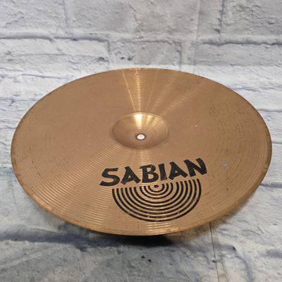 Sabian B8 Thin Crash 16" Crash Cymbal