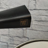 Timbales Set with Cowbell - 14" and 15"