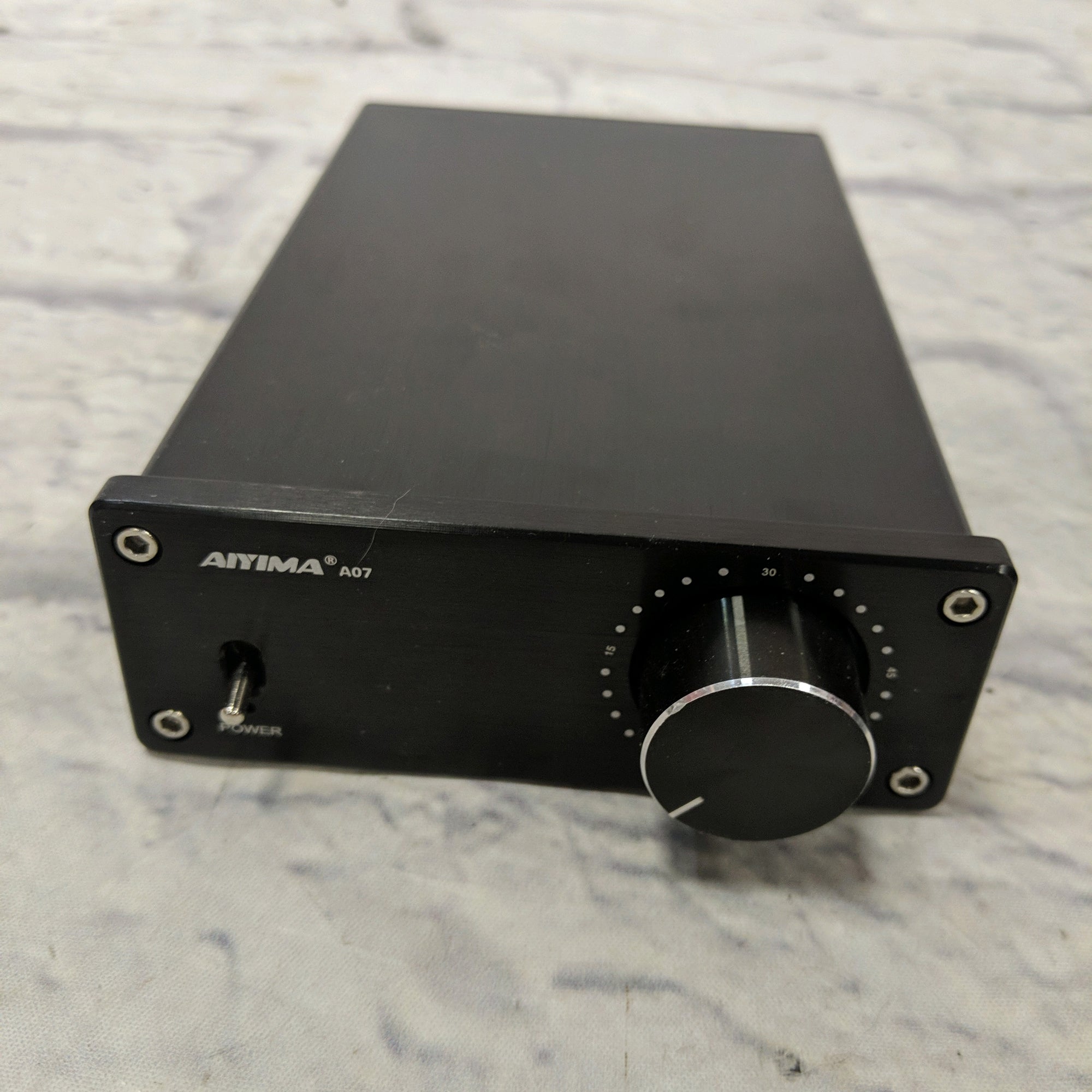 Aiyima A07 Mini Power Amp