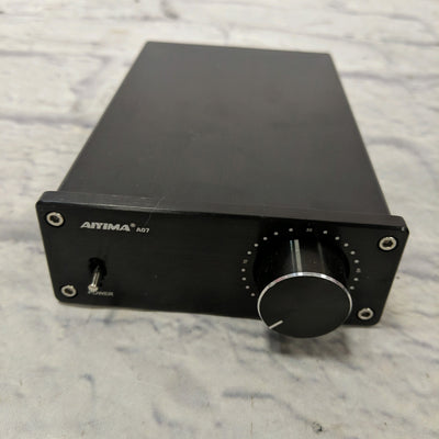 Aiyima A07 Mini Power Amp