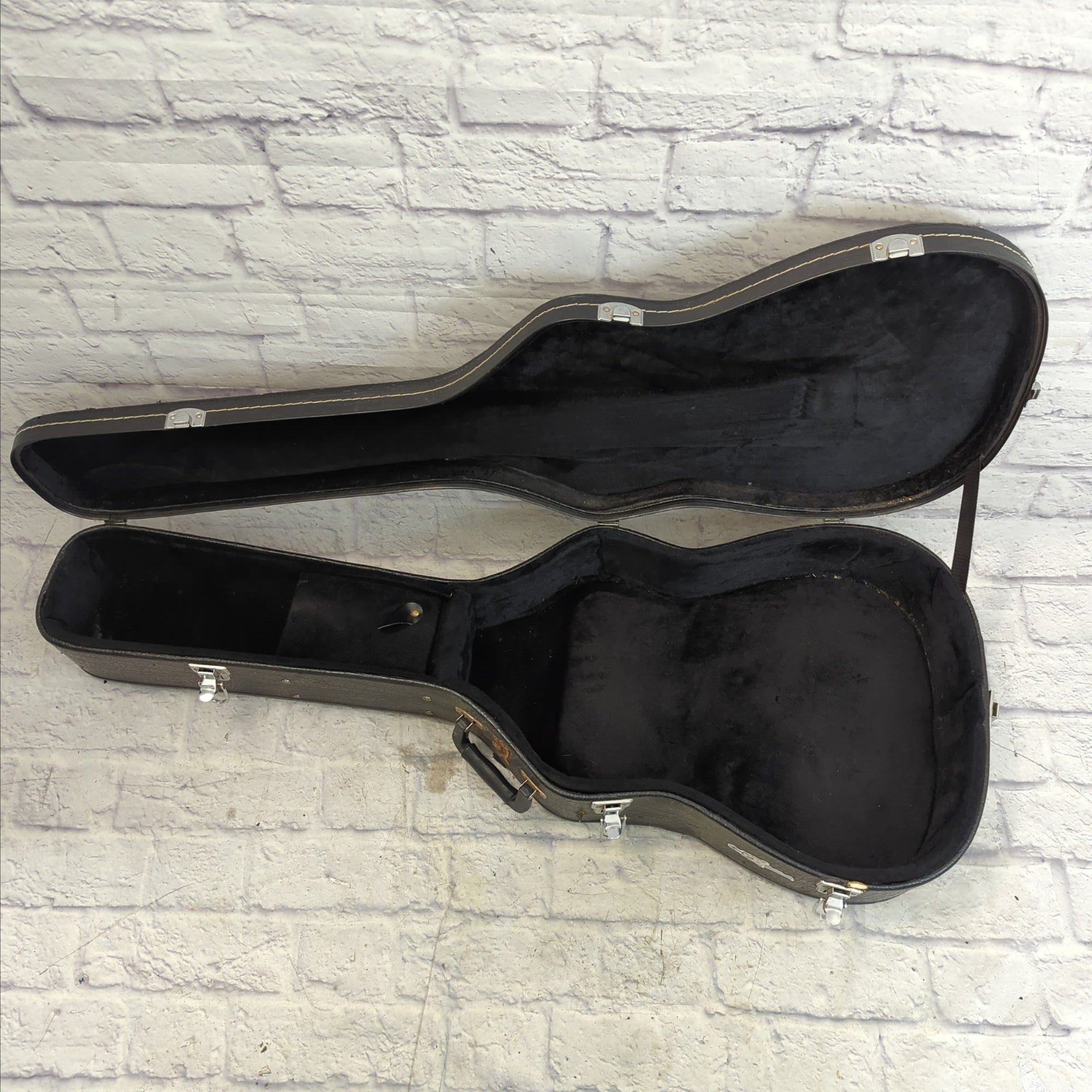 Fender Acoustic Guitar Hardcase