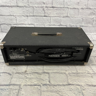 Peavey XR-500 Powered Mixer