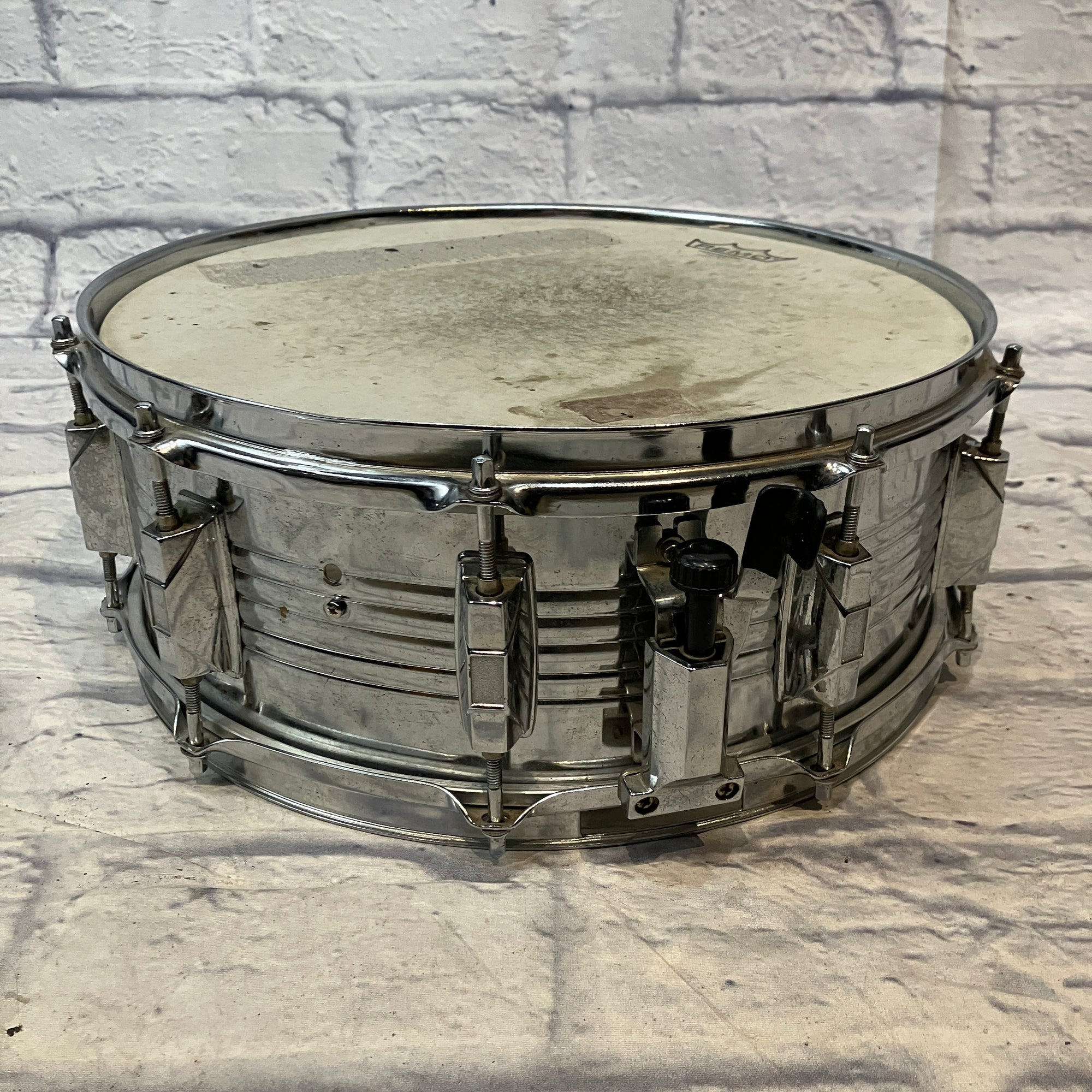 CB Percussion 700 Educational Snare drum