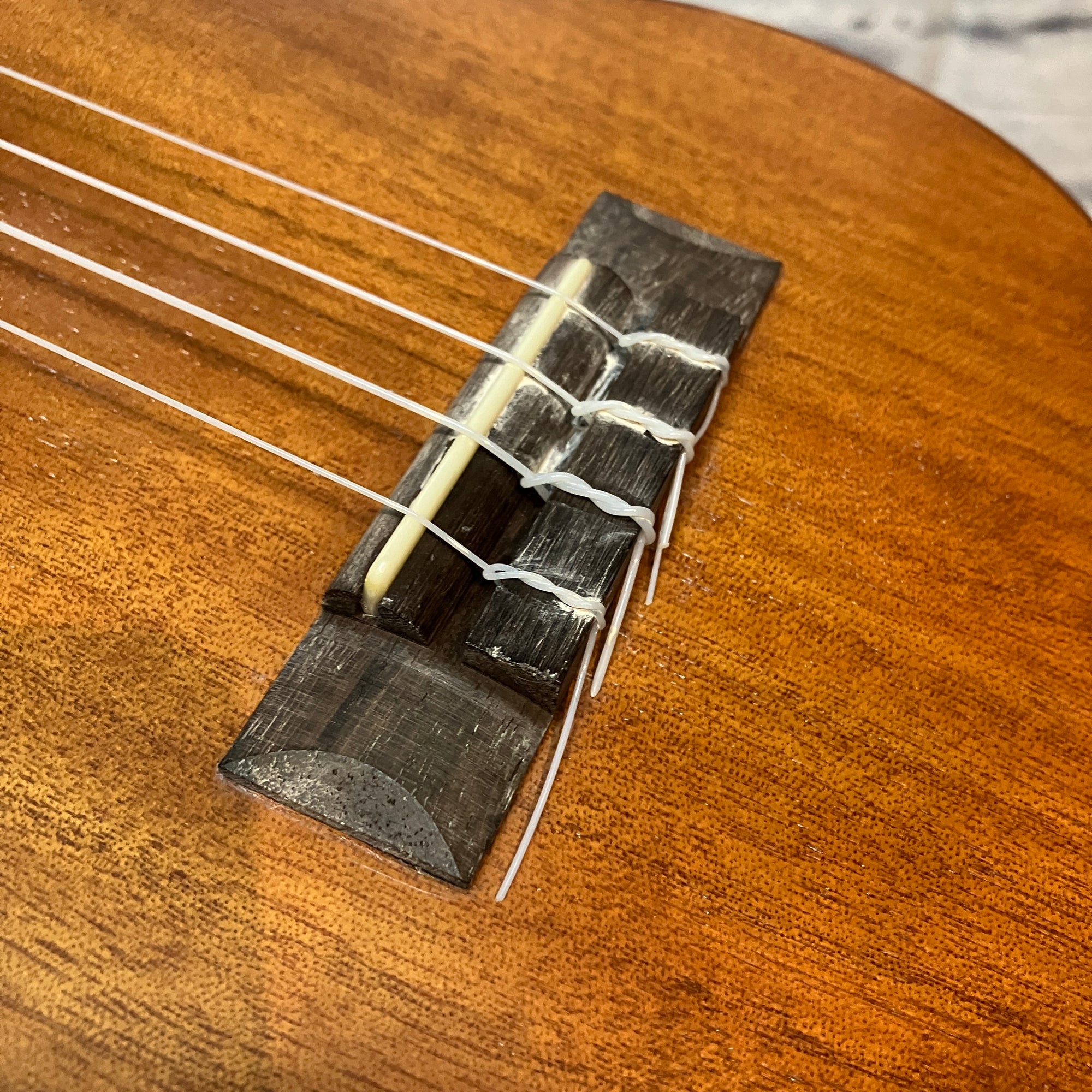 Unknown Tenor Ukulele