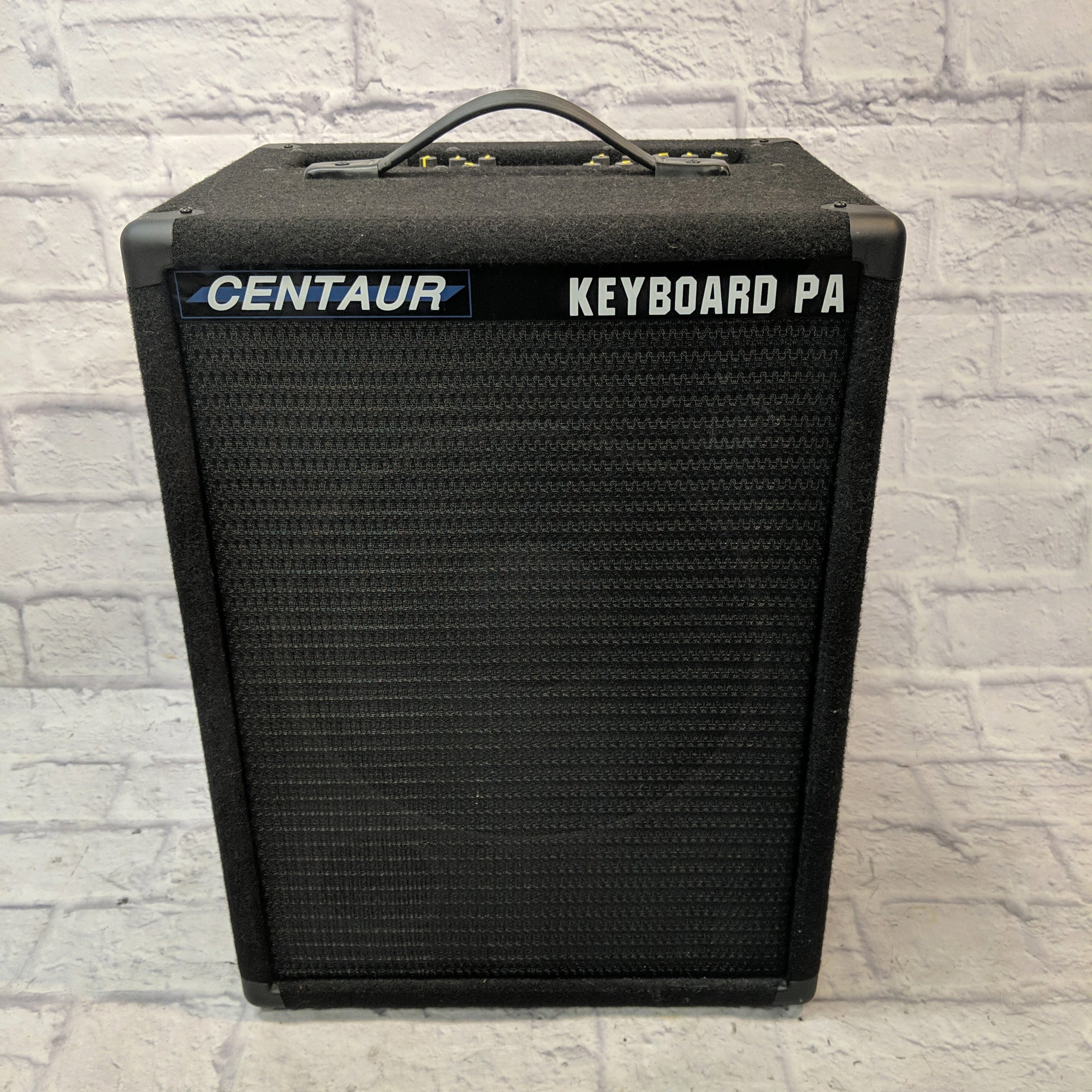 Centaur K1206LV Keyboard Amp
