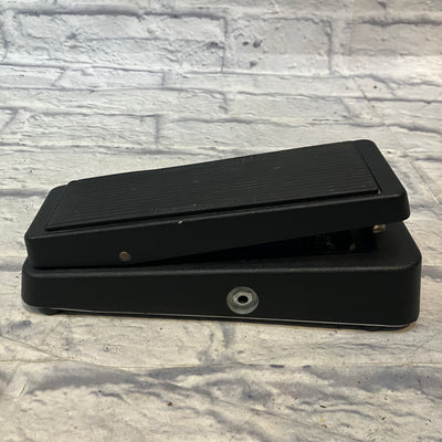 Jim Dunlop Original Cry Baby GCB-95 Wah Pedal