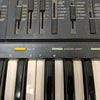 Yamaha PSR-36 FM Synthesizer Keyboard
