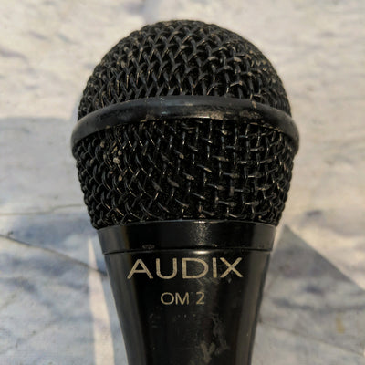 Audix OM 2 Microphone