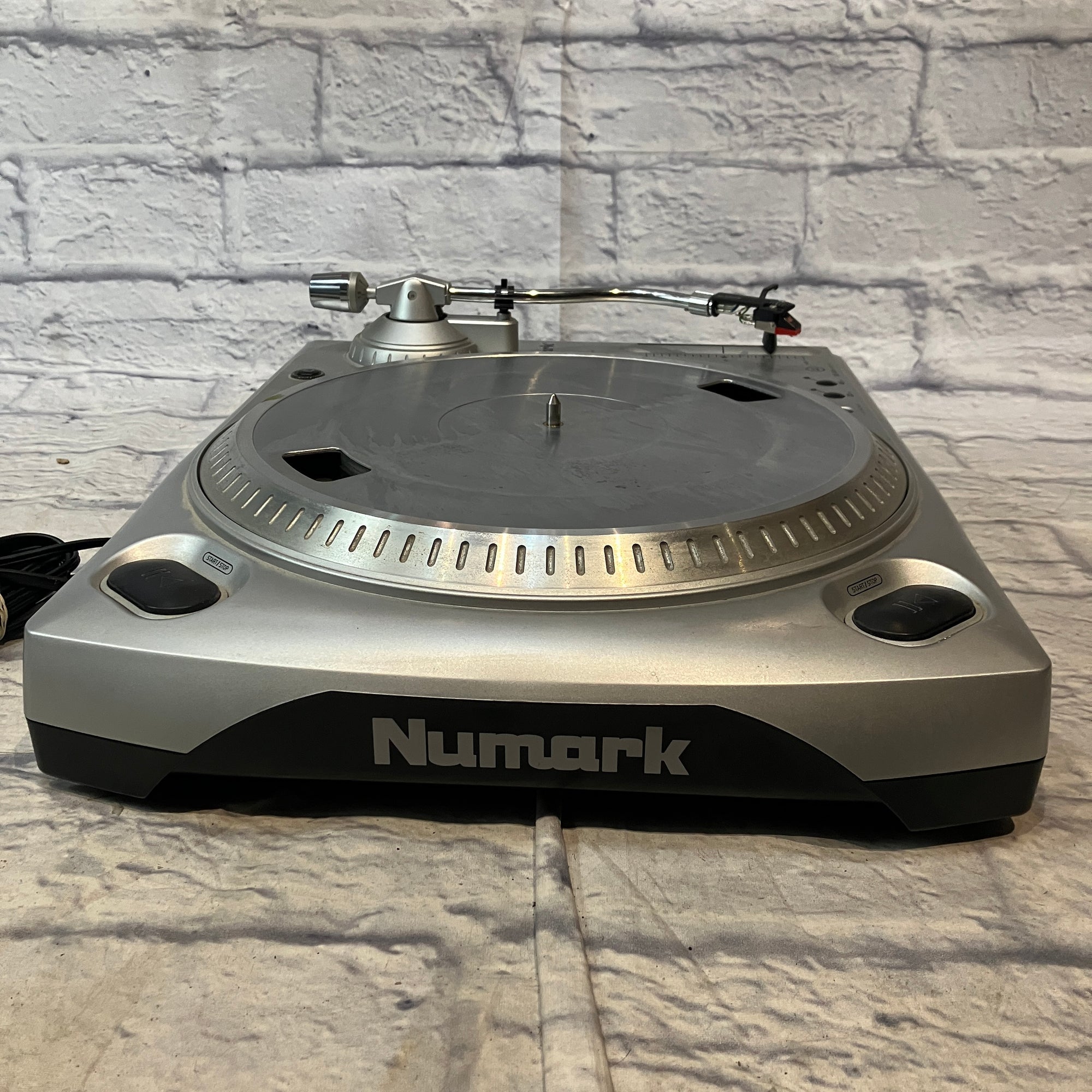 Numark TTUSB Professional USB Turntable