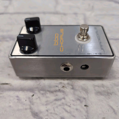 JRR Pedals BBD Chorus Pedal