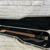 Washburn Bantam Bass Modded Bartolinis with Case
