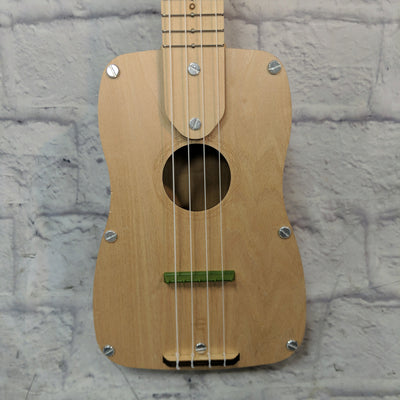 Kiwi Assembled Kit Ukulele