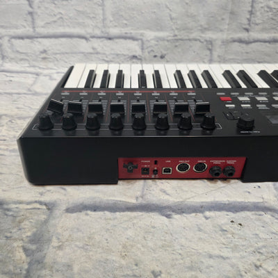 Akai MPK249 USB Midi Keyboard Controller
