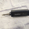 Saiyan HK 20 Plug and Play Wireless Mic Outfit