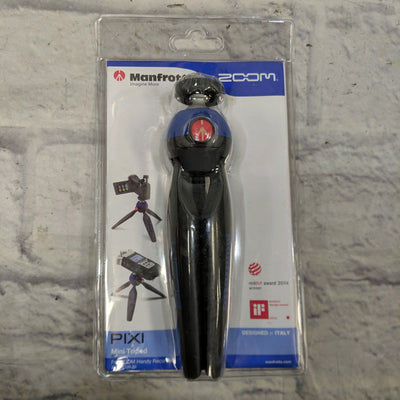 Zoom Pixi Mini Tripod for Handy Recorder