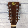Rogue 12-String Acoustic RADH12