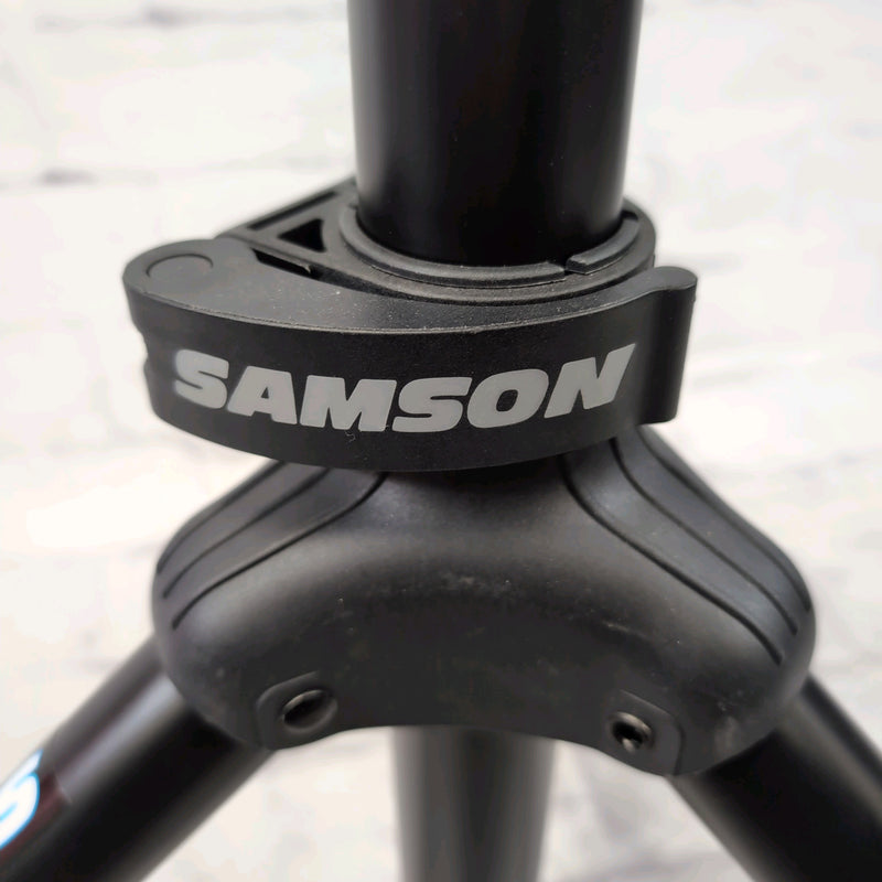 Samson Stand Camera Samson Single Speaker Stand - Evolution Music