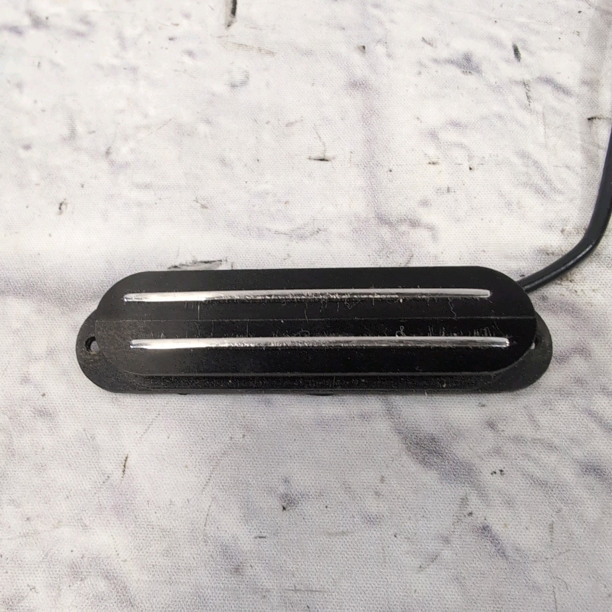 Unknown Dual Rail Strat Pickup Middle Position