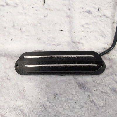 Unknown Dual Rail Strat Pickup Middle Position
