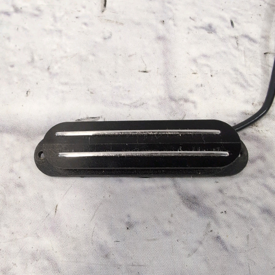 Unknown Dual Rail Strat Pickup Middle Position