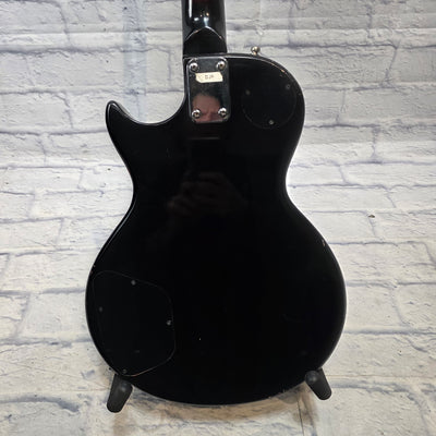 Vintage Drifter 70s Les Paul Copy w/ Wraparound Bridge