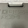 Boss BCB-3 Pedal Boards