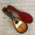 Washburn 1890's Bowlback Mandolin W/Case