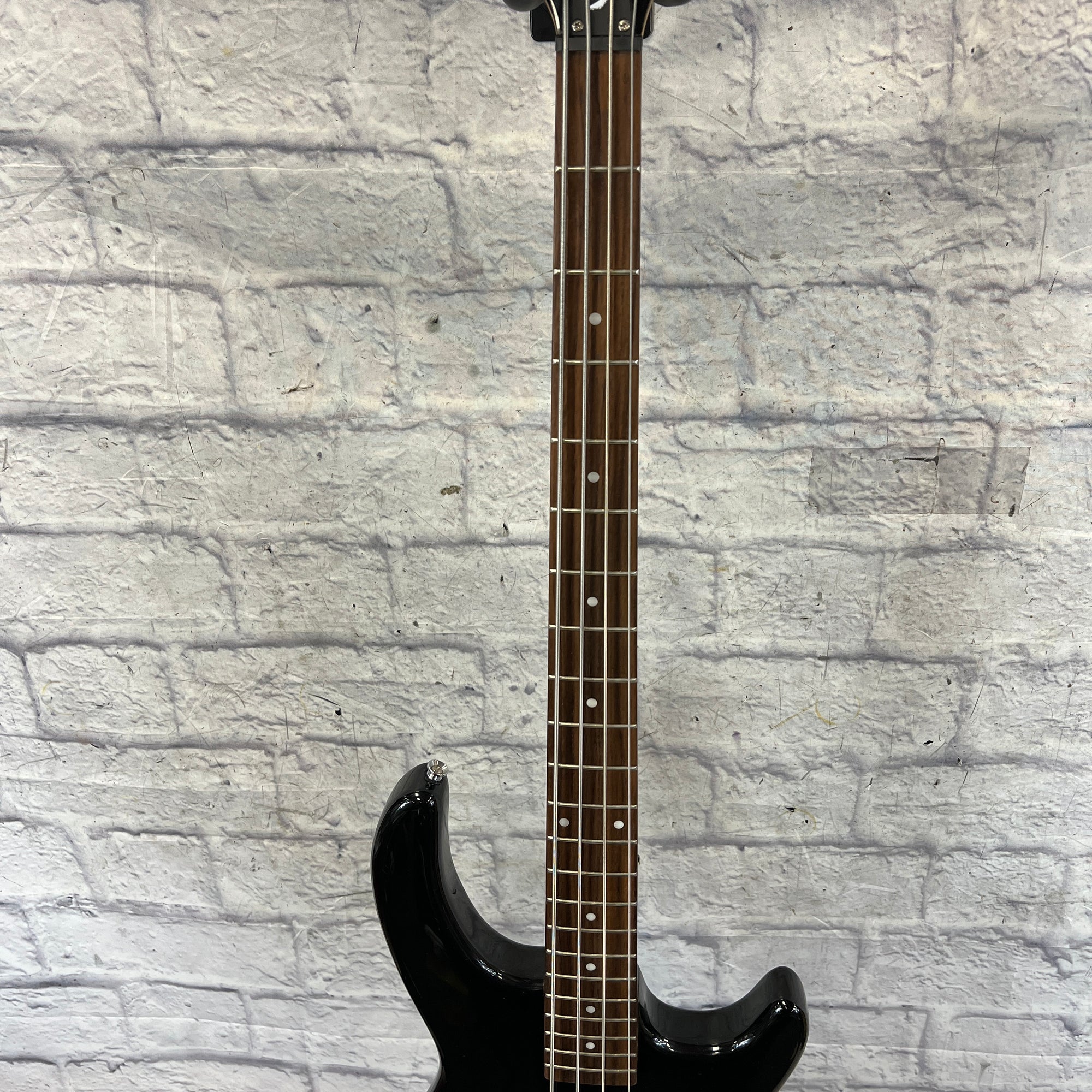 Dean Playmate 4 String Bass Guitar