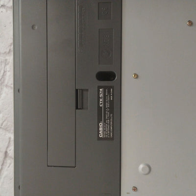 Casio CTK-574 61-Key Digital Keyboard