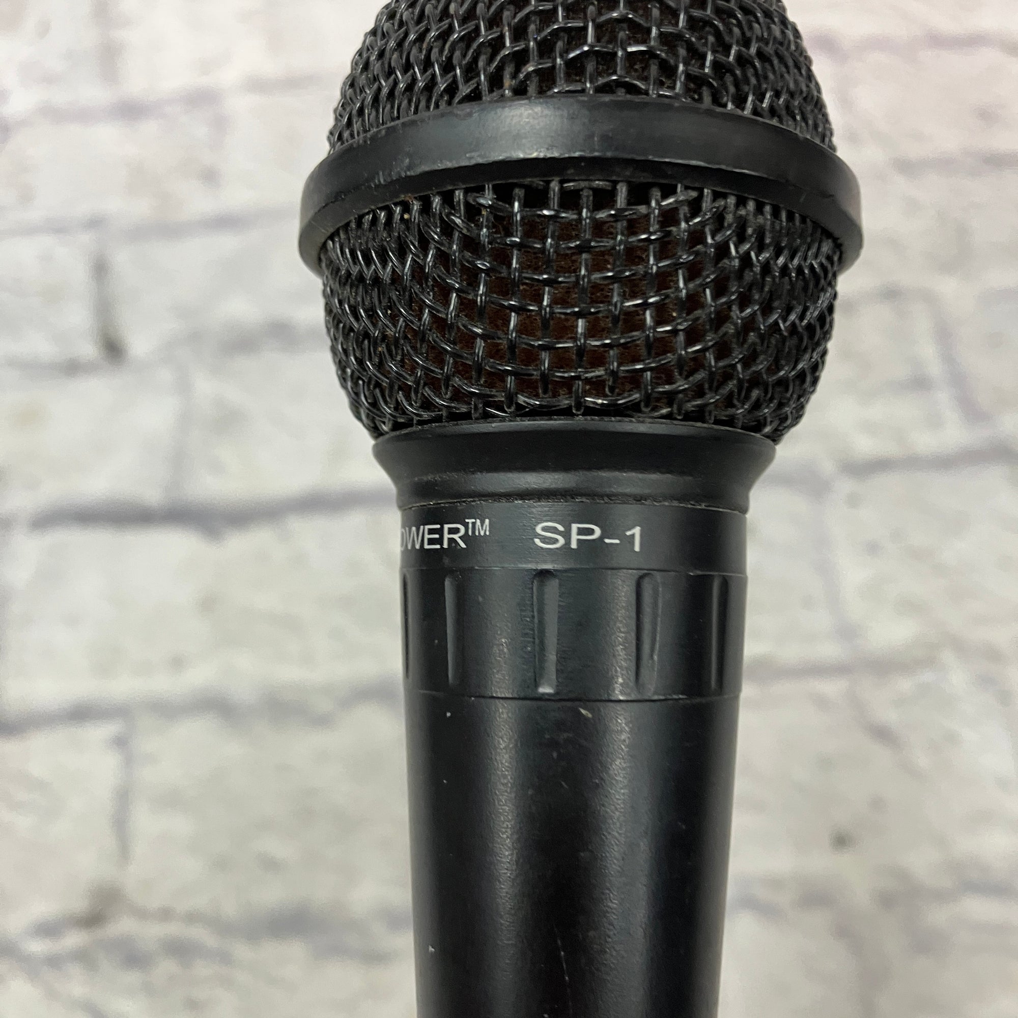Nady SP-1 Dynamic Microphone