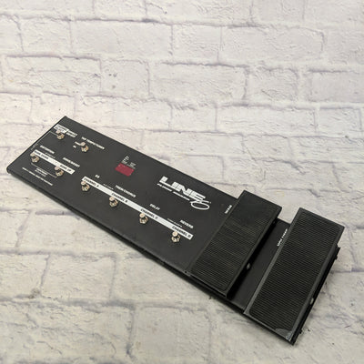 Line 6 Floor Board Effects Pedal