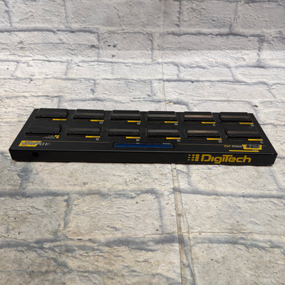 Digitech GSP 21 Pro Foot Controller