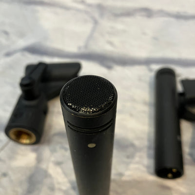 Rode M5 Small Diaphragm Condenser Mic Pair Microphone