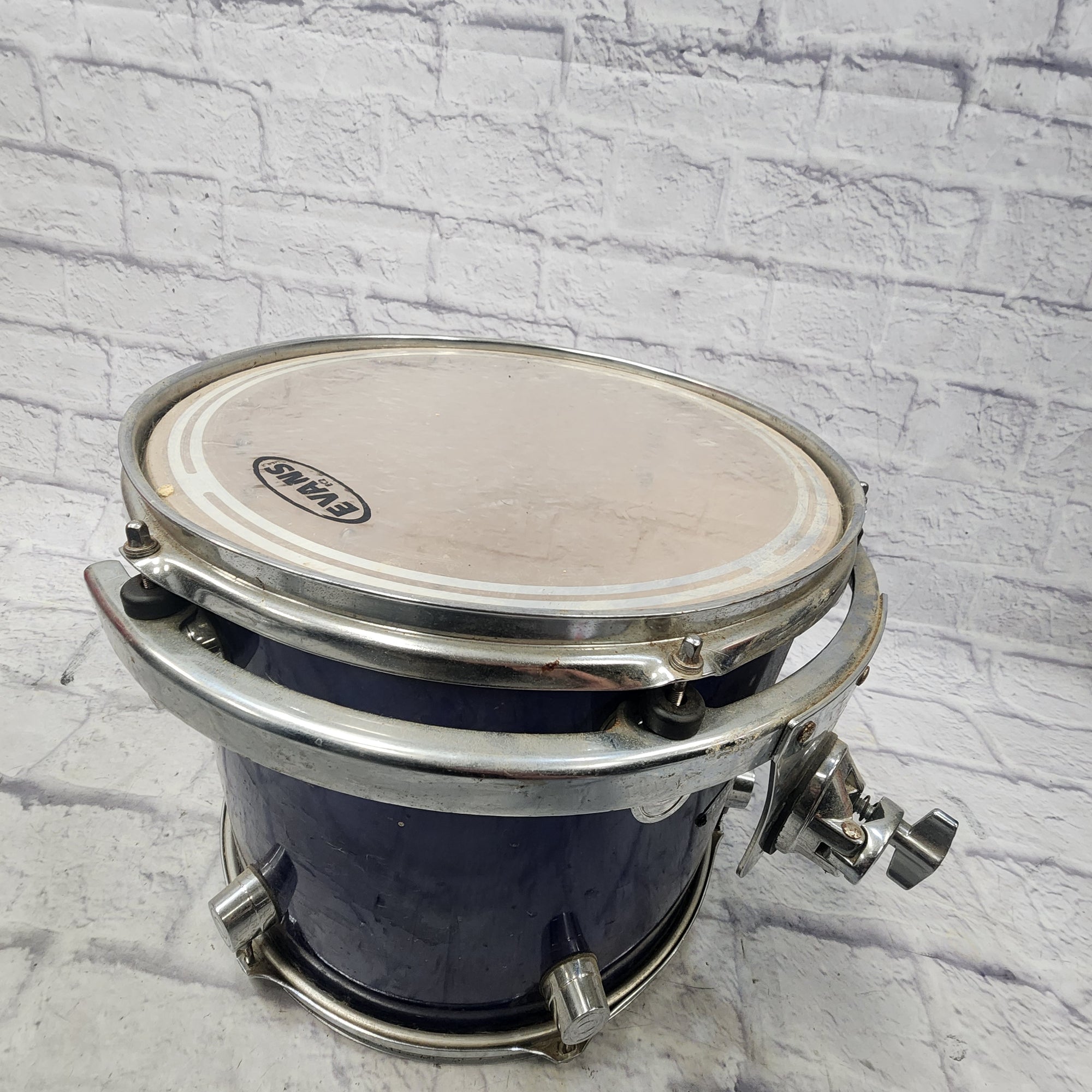 PDP Pacific Drums & Percussion 14 Rack Tom Blue