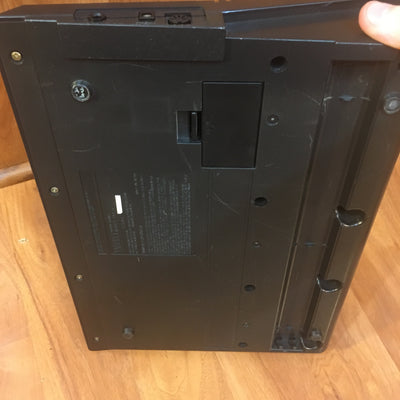 Yamaha MV802 8 Channel Rack Mixer