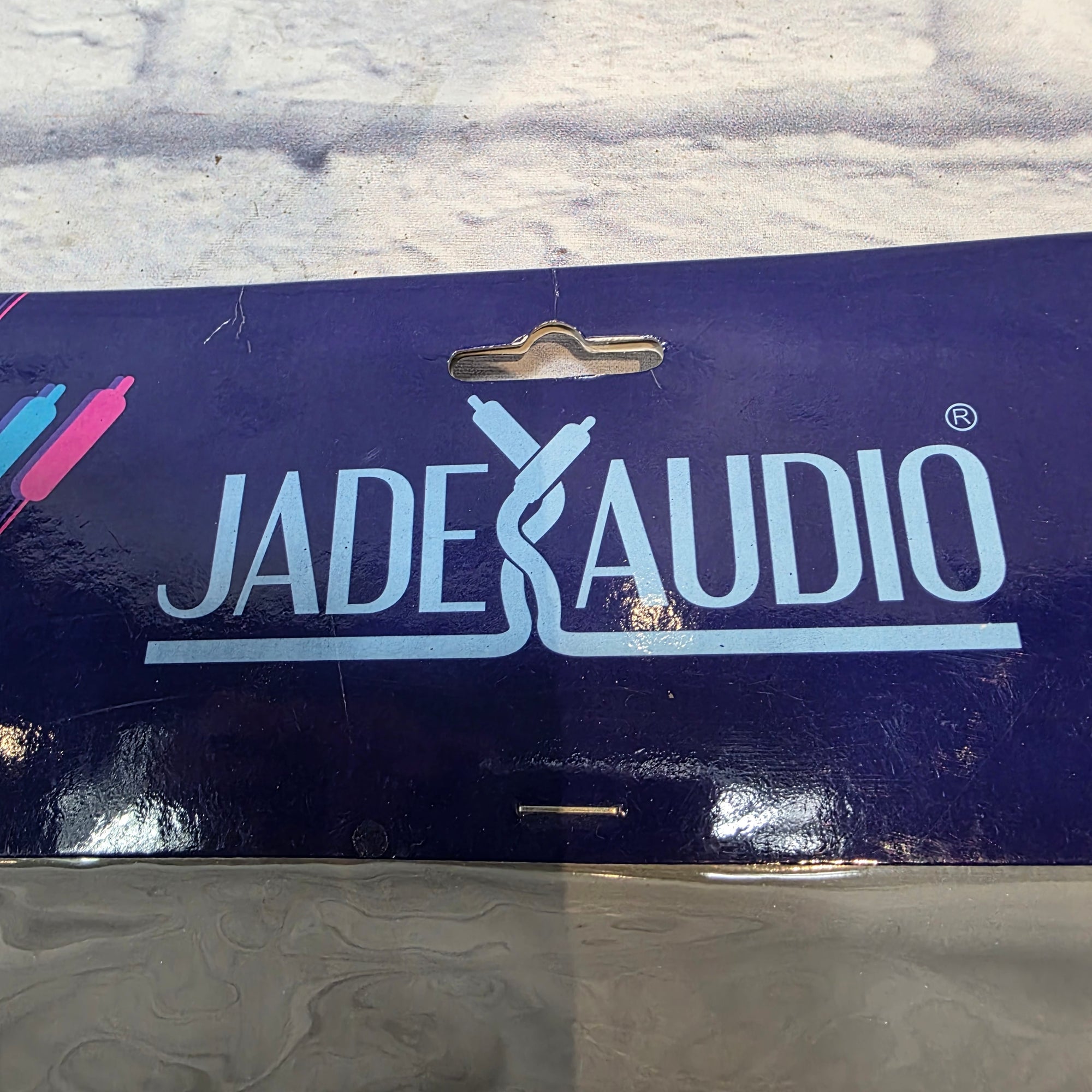 Jade Audio 8 Channel Snake