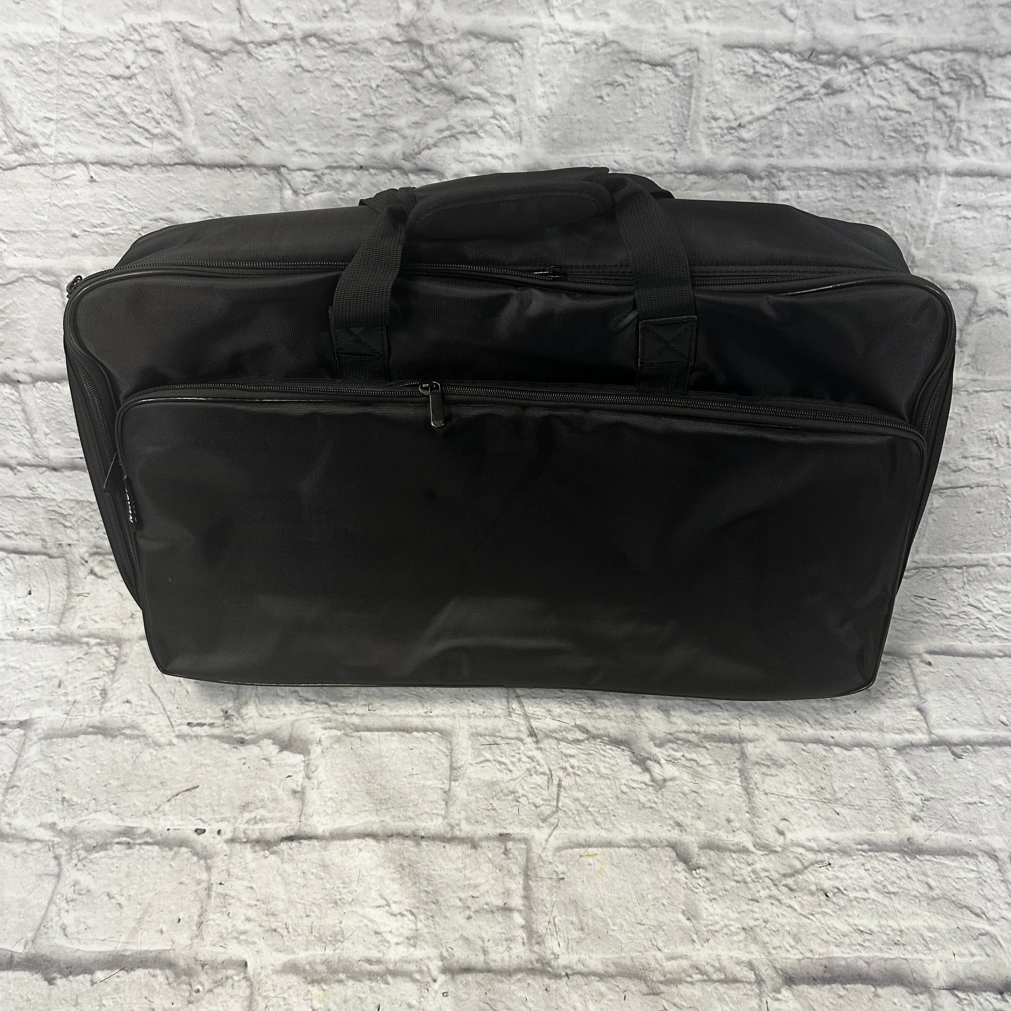 Soyan 22x12.5 Pedal Board w/ Bag