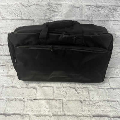 Soyan 22x12.5 Pedal Board w/ Bag