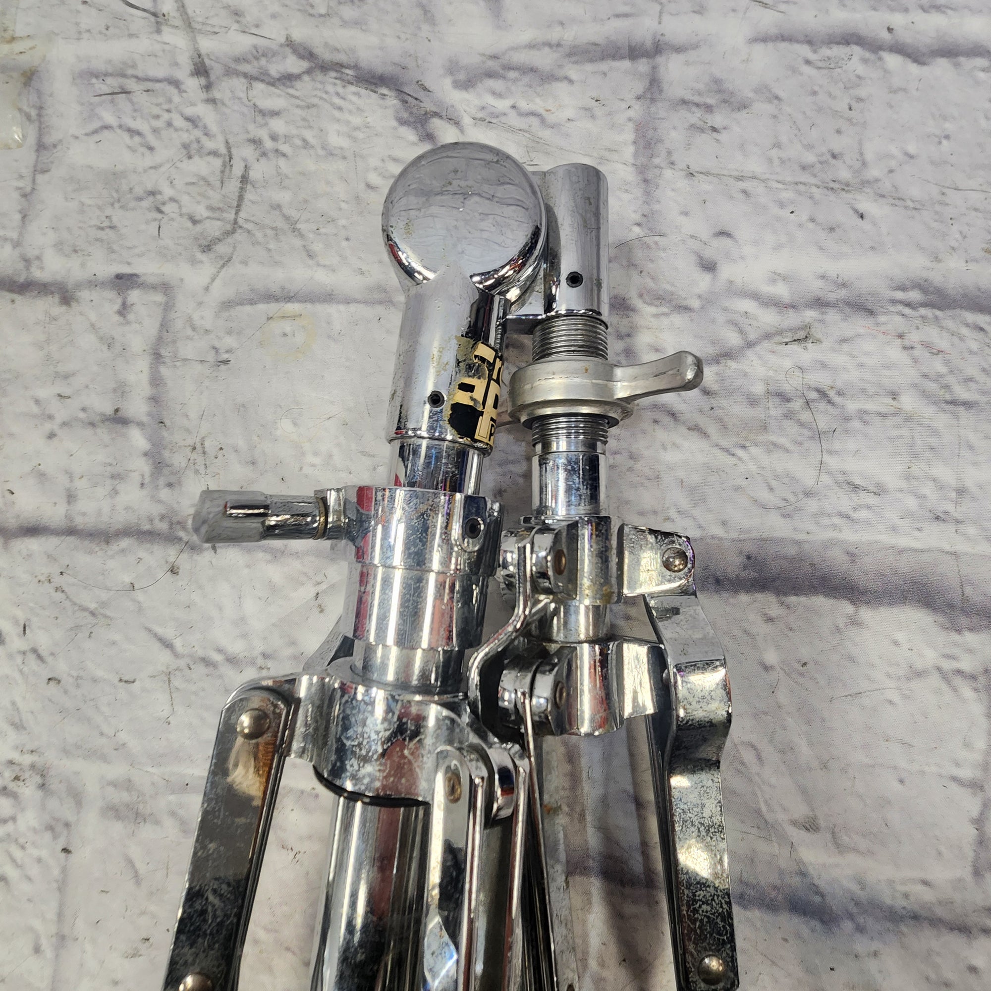 Groove Percussion Snare Stand