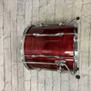 Premier 4pc XPK Drum Set Cherry Lacquer