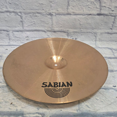 Sabian B8X Crash Cymbal